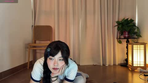 Snapshot of liunana chatting on 16, 4, 2026 nana online show from 16, 4, 2026