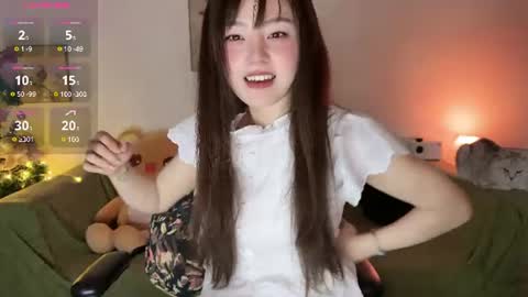 Snapshot of liunana chatting on 14, 6, 2026 nana online show from 14, 6, 2026