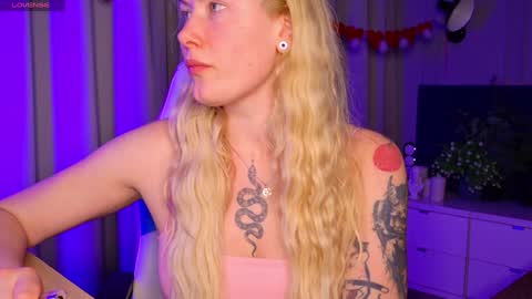 Liv 3 online show from 5, 2, 2025