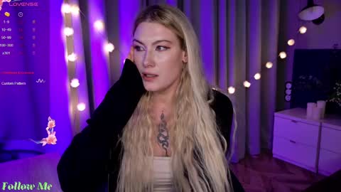 Liv 3 online show from 26, 2, 2025