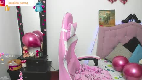 Snapshot of liv_rosse chatting on 30, 4, 2026 Katalina Novoa. online show from 30, 4, 2026