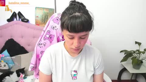 Snapshot of liv_rosse chatting on 12, 5, 2026 Katalina Novoa. online show from 12, 5, 2026