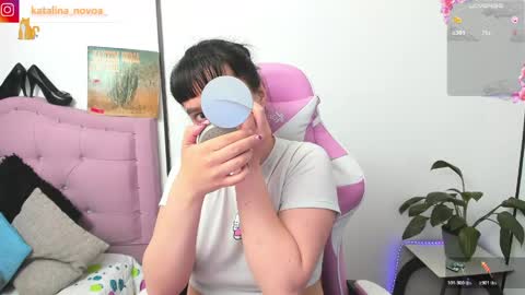 Snapshot of liv_rosse chatting on 31, 5, 2026 Katalina Novoa. online show from 31, 5, 2026