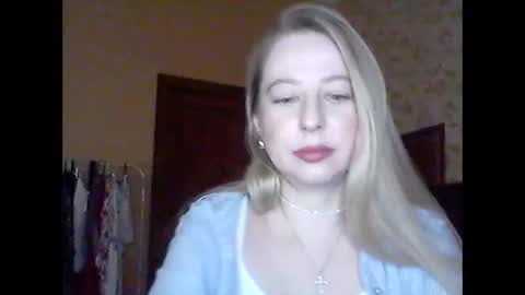 Livandria online show from 24, 3, 2026