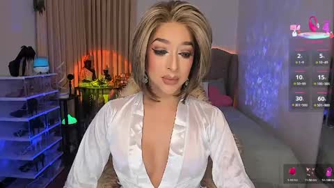 Snapshot of livecumayumi chatting on 18, 5, 2026 Goddess Ayumi online show from 18, 5, 2026