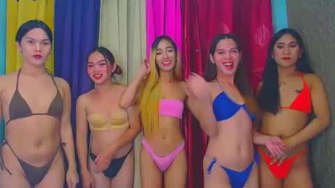 via kyle keva medusa dana online show from 4, 12, 2025