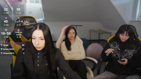 Snapshot of livehub054 chatting on 1, 4, 2026 Sheryl online show from 1, 4, 2026