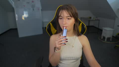 Snapshot of livehub054 chatting on 9, 4, 2026 Sheryl online show from 9, 4, 2026