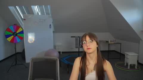 Snapshot of livehub054 chatting on 21, 4, 2026 Sheryl online show from 21, 4, 2026