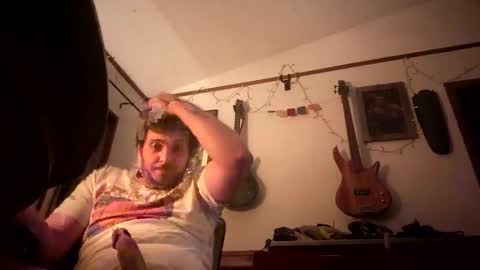 Snapshot of livekinkfantasy chatting on 15, 4, 2026 livekinkfantasy online show from 15, 4, 2026