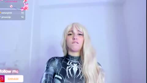 Liz online show from 28, 12, 2024