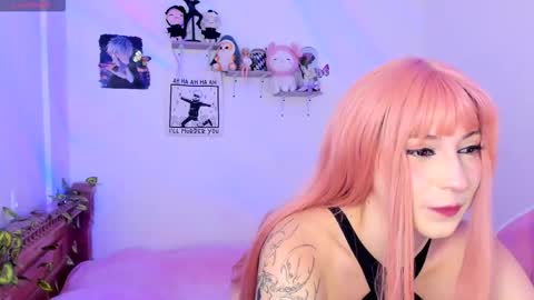 Snapshot of livemakio chatting on 11, 3, 2026 Liz online show from 11, 3, 2026