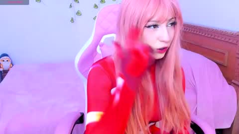 Snapshot of livemakio chatting on 14, 4, 2026 Liz online show from 14, 4, 2026