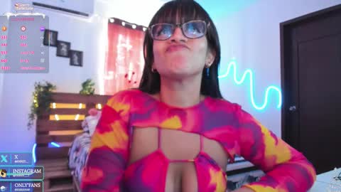 Livfabi  online show from 16, 12, 2025