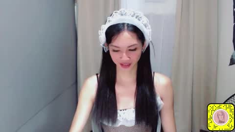 Snapshot of liviacum_ chatting on 23, 2, 2026 Lvia online show from 23, 2, 2026