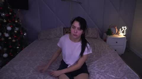 liviashy online show from 18, 12, 2025