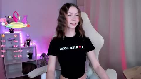 Living Doll online show from 31, 1, 2026