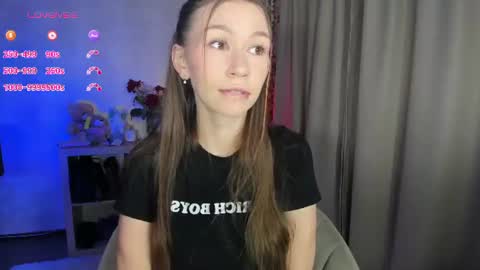 Living Doll online show from 3, 7, 2026