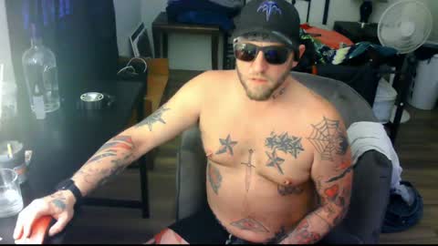 livingpuddle online show from 27, 5, 2026
