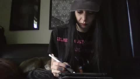 Snapshot of livmirage chatting on 3, 5, 2026 Liv Mirage online show from 3, 5, 2026