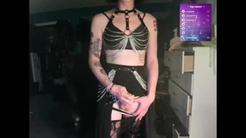 Snapshot of livolioyo chatting on 2, 3, 2025 Livolio online show from 2, 3, 2025