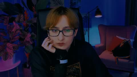 Snapshot of lixeluna chatting on 1, 4, 2026 LixeLuna online show from 1, 4, 2026