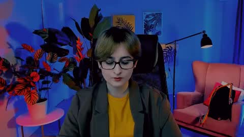 LixeLuna online show from 16, 4, 2026