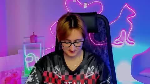 LixeLuna online show from 27, 4, 2026