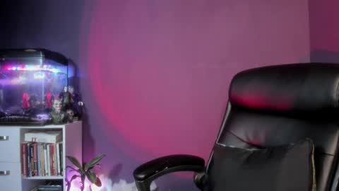 LixRose online show from 20, 12, 2025