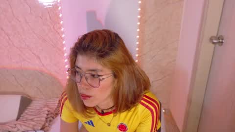 Lixy online show from 12, 6, 2026