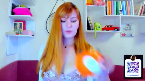 liya_gorgeous online show from 19, 11, 2025