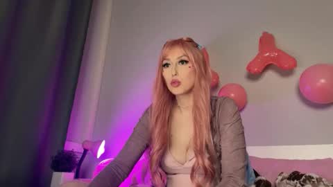 Snapshot of liya_ray chatting on 27, 9, 2025 Liya Ray online show from 27, 9, 2025