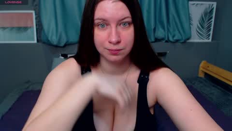 Snapshot of liyasilve chatting on 23, 1, 2025 Liya Silve online show from 23, 1, 2025