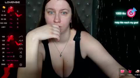 Snapshot of liyasilve chatting on 13, 2, 2025 Liya Silve online show from 13, 2, 2025