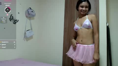 Snapshot of liz7skinny chatting on 5, 6, 2026 Liz7skinny online show from 5, 6, 2026