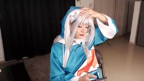 Elizabeth online show from 8, 2, 2026