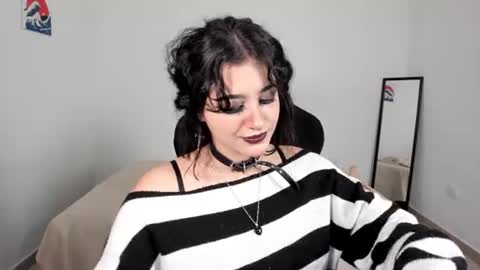 Snapshot of liz_beths chatting on 9, 7, 2026 Elizabeth online show from 9, 7, 2026