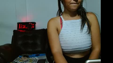 liz_fe online show from 13, 2, 2025