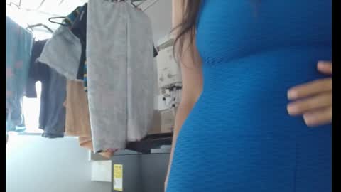 Snapshot of liz_fe chatting on 22, 4, 2026 liz_fe online show from 22, 4, 2026