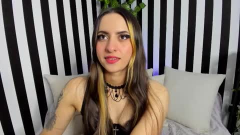 Liz  online show from 3, 12, 2025