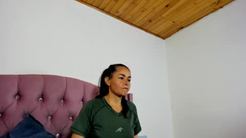 Snapshot of liz_grettel chatting on 14, 4, 2026 liz_grettel online show from 14, 4, 2026