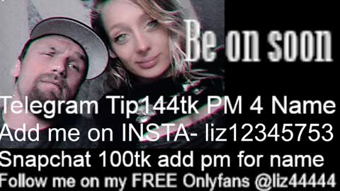 Jay-Liz online show from 24, 10, 2025