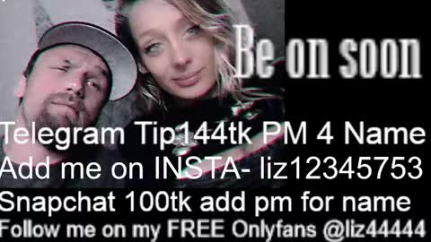 Jay-Liz online show from 26, 10, 2025