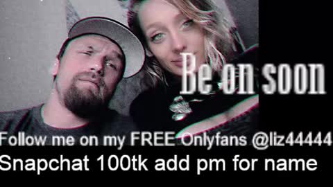 Jay-Liz online show from 18, 11, 2025