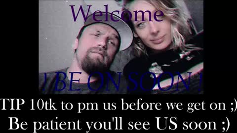 Jay-Liz online show from 15, 12, 2025