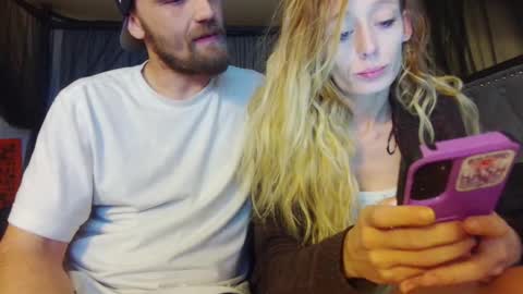 Jay-Liz online show from 19, 12, 2025