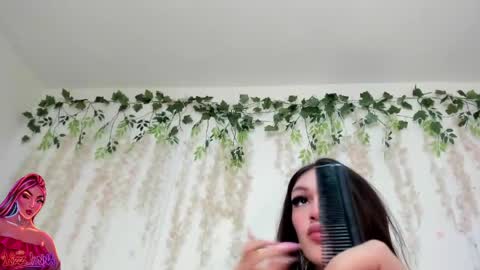 Snapshot of liz_lunaa chatting on 8, 5, 2026 Liz Luna online show from 8, 5, 2026