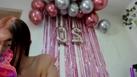 Snapshot of liz_lunaa chatting on 11, 5, 2026 Liz Luna online show from 11, 5, 2026