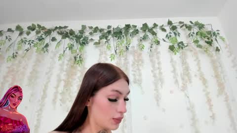 Snapshot of liz_lunaa chatting on 19, 5, 2026 Liz Luna online show from 19, 5, 2026