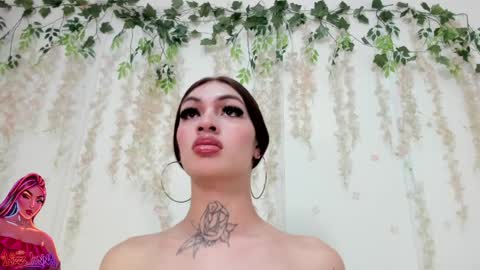Snapshot of liz_lunaa chatting on 29, 5, 2026 Liz Luna online show from 29, 5, 2026